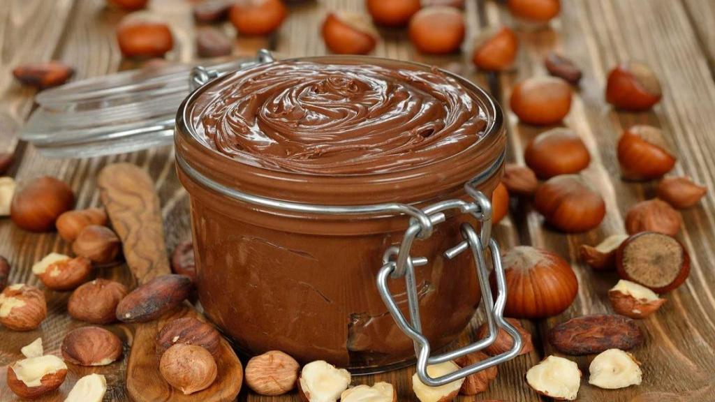 قیمت خرید شکلات صبحانه فندقی عمده به صرفه و ارزان
